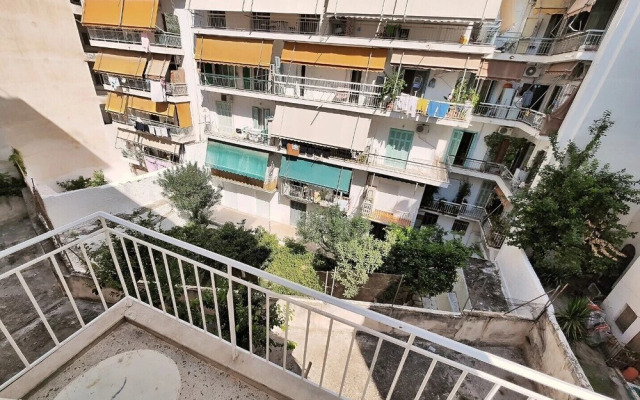 Veno Apartments Goudi