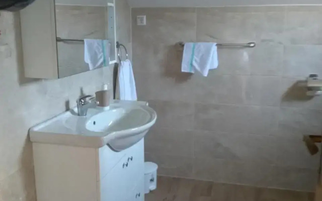 Apartman NINA