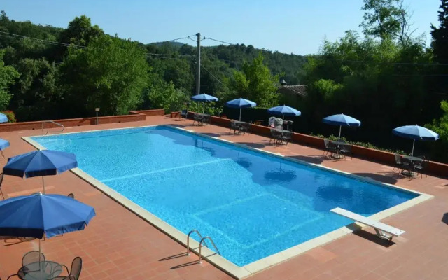 Agriturismo Le Case di San Vivaldo