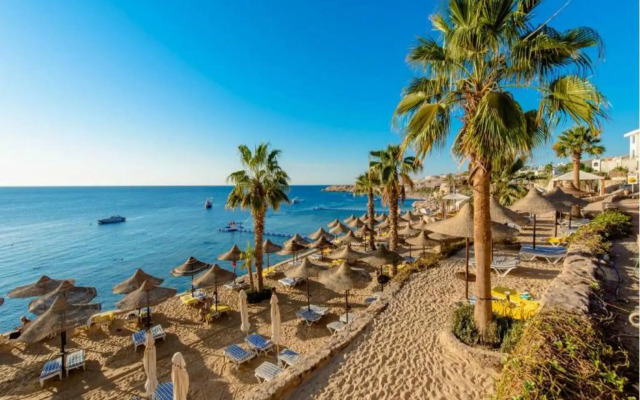 Concorde El Salam Hotel Sharm El Sheikh Sport Hotel