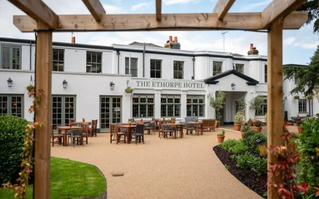 The Ethorpe Hotel