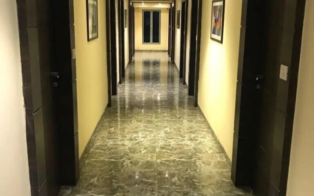 SAI Residency