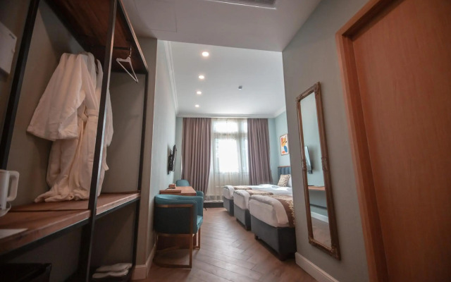Grand opera Hotel