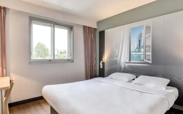 B&B HOTEL Montpellier Vendargues
