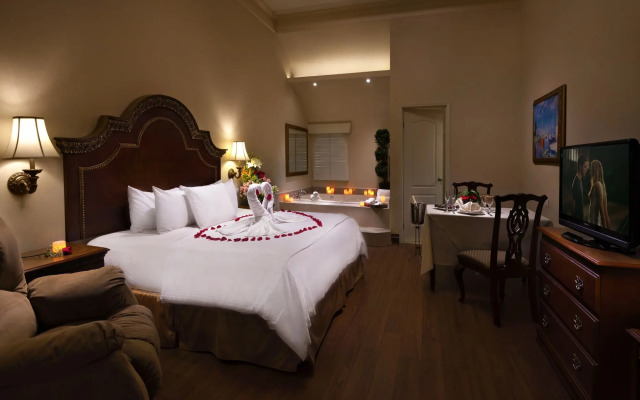 Safi Royal Luxury Valle