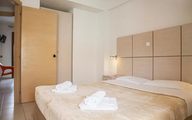 Hotel Mavridis