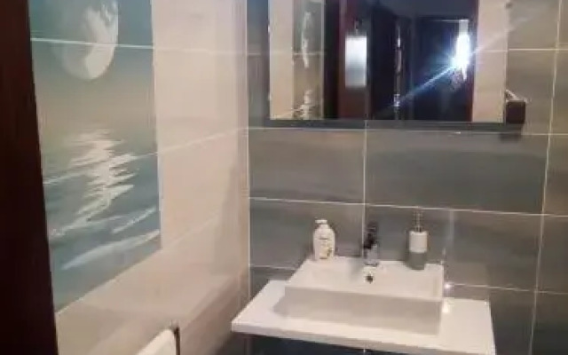 Casa Das Ondas - Praia Do Norte