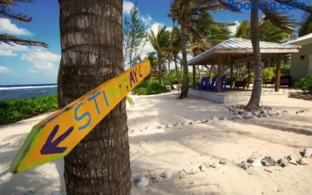 Coconut Beach by Grand Cayman Villas & Condos