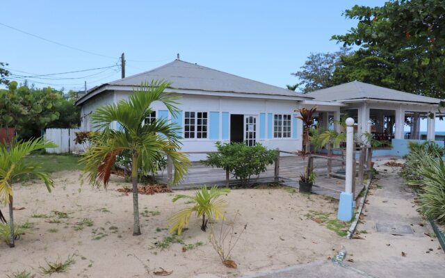 Negril Beach Club Condos