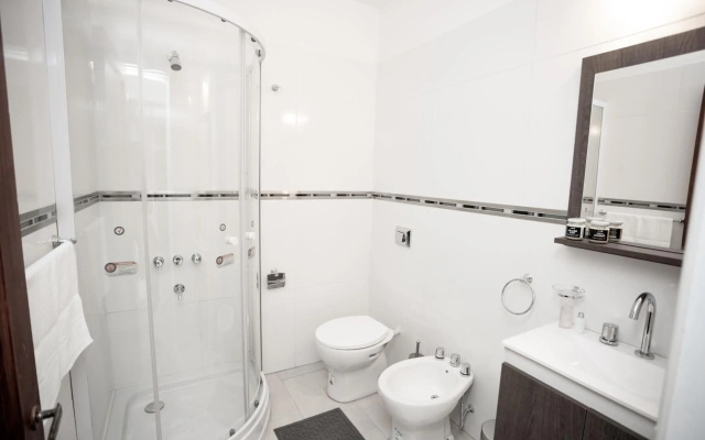 9 ¾ Apartamentos VIP