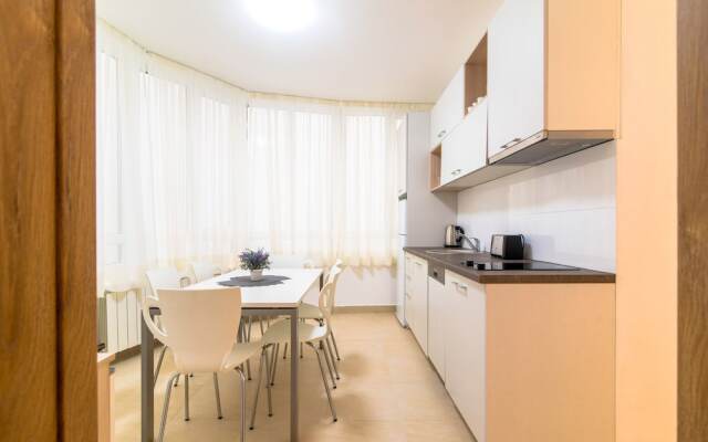 Apartments Top Central 1