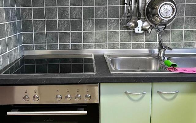 Bejart Apartment 3