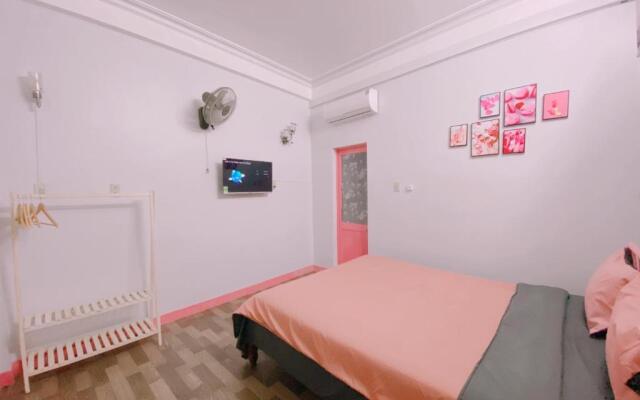 Happy House Homestay