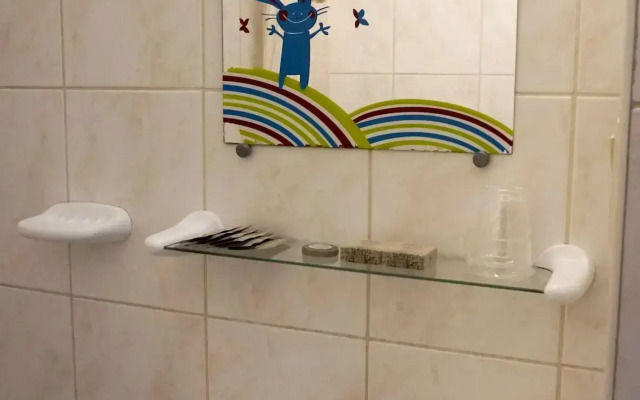 Apartments Marco Polo Midi