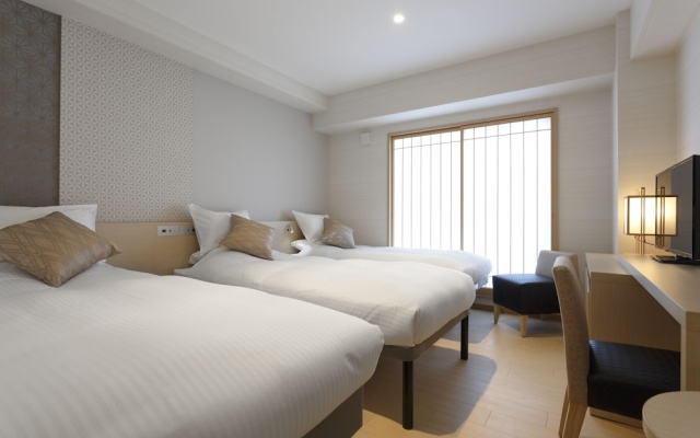 Moderate Triple room 사진 1