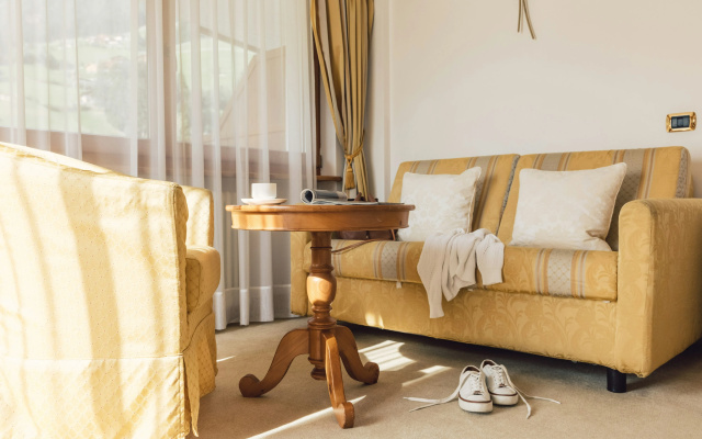 Alpin Royal Wellness Refugium & Resort Hotel