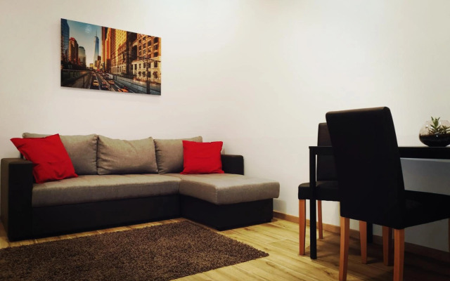 Apartment, modern und neu renoviert