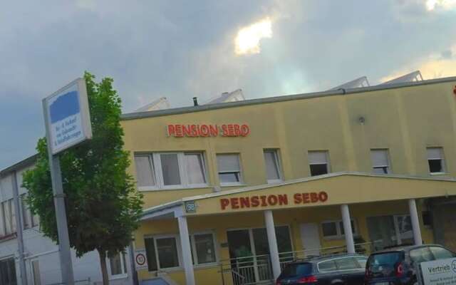 Pension Sebo