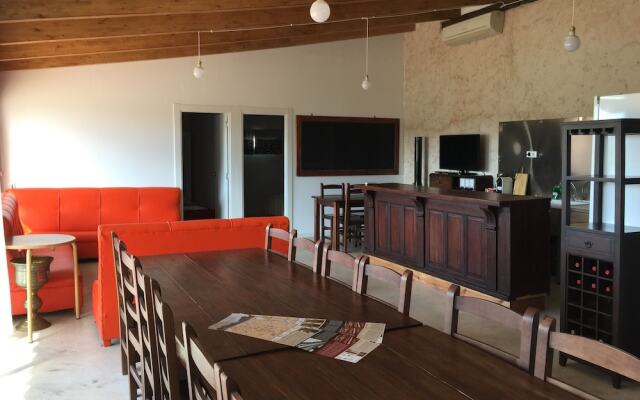 Apartamentos Rurales Las Caleras