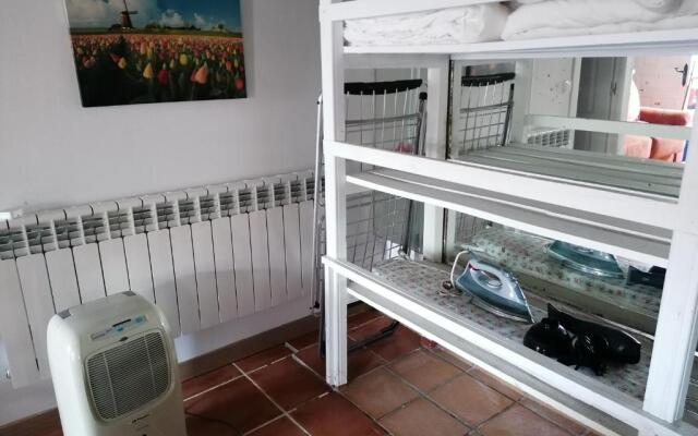 Apartamento en Llanes