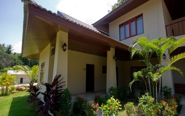 Samui Tonggad Resort