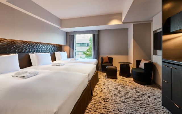 Standard Triple room 사진 2