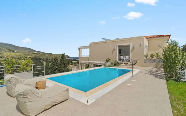 Suite Home Villas with Private Pools by Explore Andros