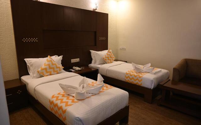 R D Suites Koramangala