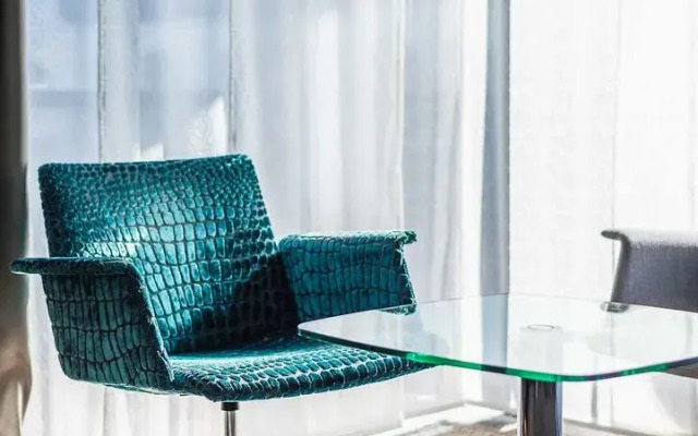 Hotel Der Blaue Reiter