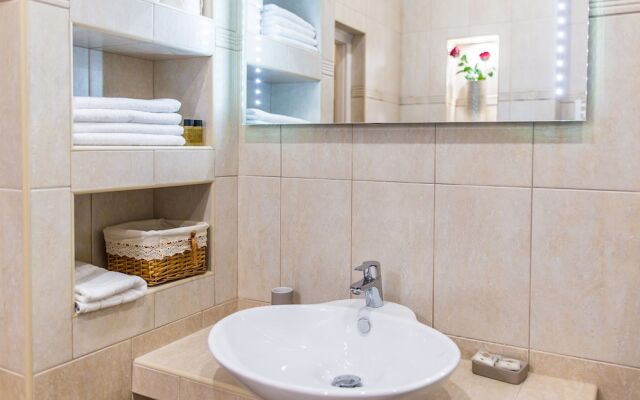 Bp Design Hotel & Apartman