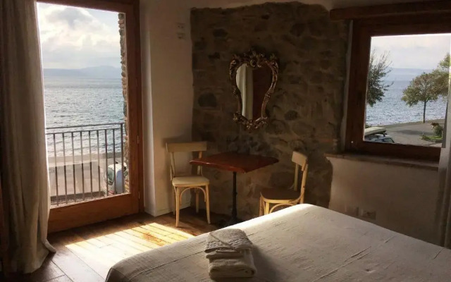 Al Vicolo dei Pescatori