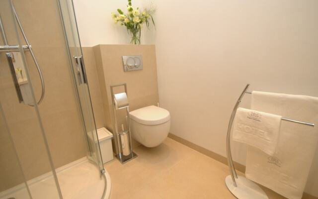 IRS Royal Apartments - Kwartal Kamienic - Apartment Gdansk