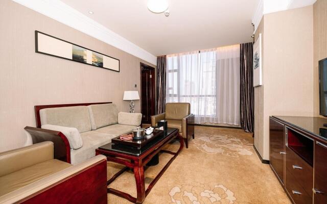 Ramada Pingtan Hotel