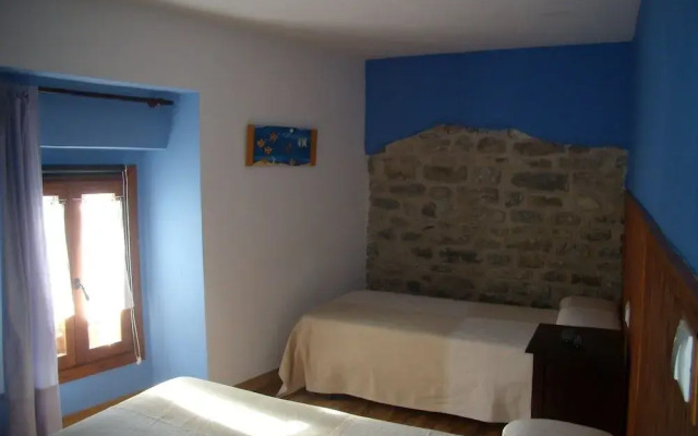 Casa Rural Basajarau