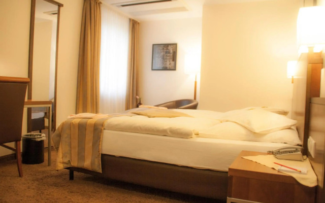 Hotel zum Adler