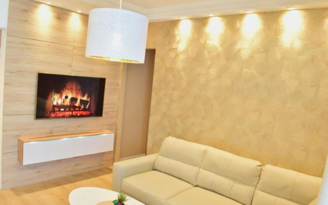 Zagreb4you Apartments