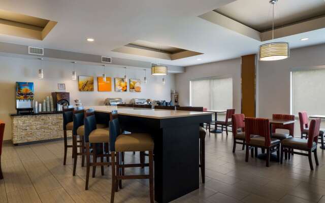 Comfort Suites Denham Springs