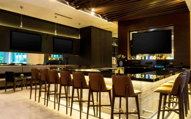 Hilton Garden Inn Santa Ana San Jose