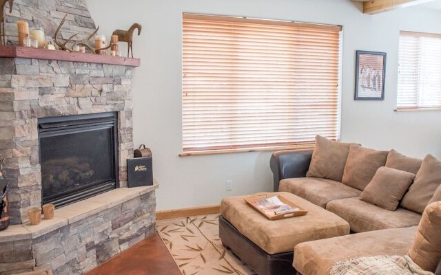 Pine Ridge By Redawning