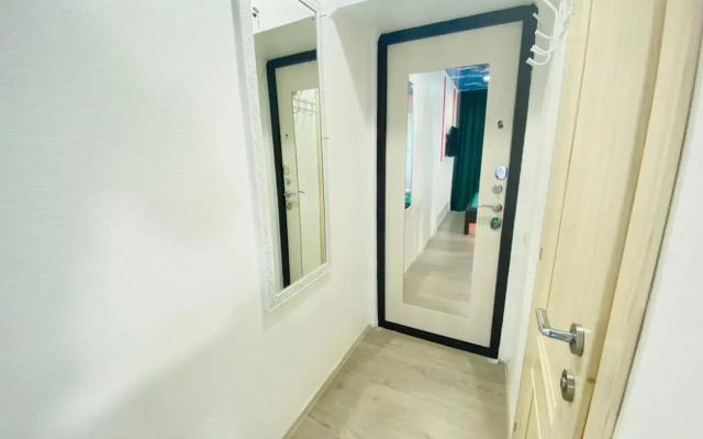 Hanaka (Ханака) на Новосибирской