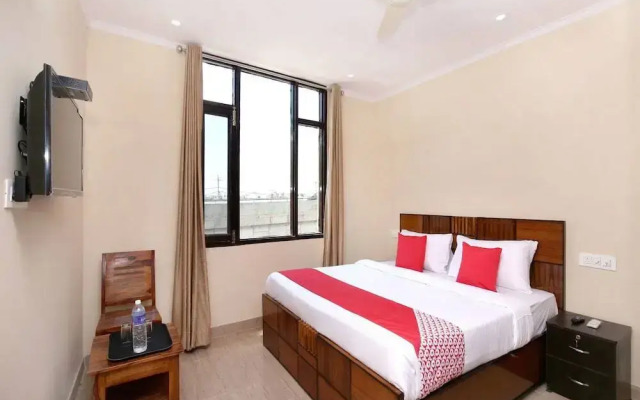 Hotel Skyz By OYO Rooms