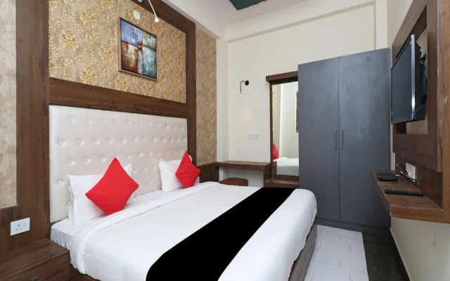Woodland Garden Suites By OYO Rooms