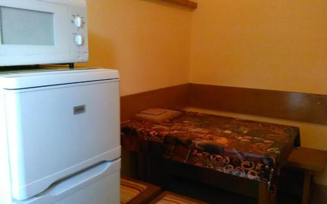 4 Évszak Apartman