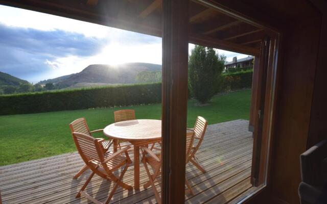 Casa Estavar Residencial