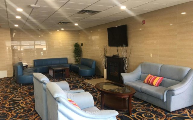 Days Inn & Suites by Wyndham Fort Saskatchewan