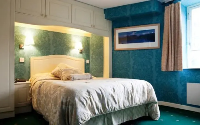 The Glen Lui Hotel