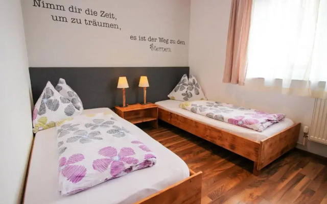 Haus Kinspergher