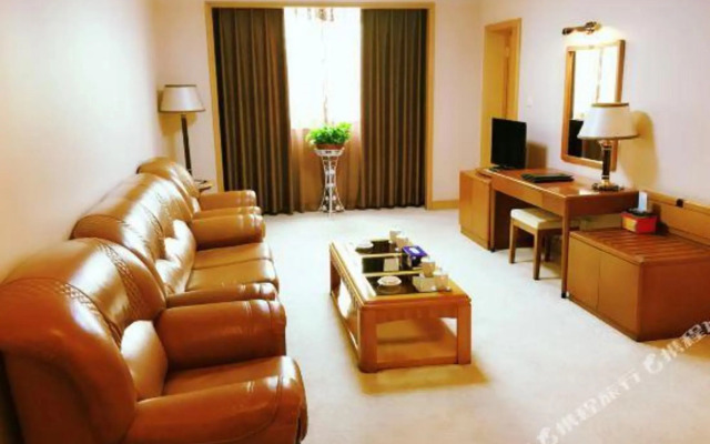 Sheng Tang Hotel