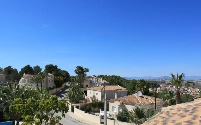Villa Castillo Nuevo