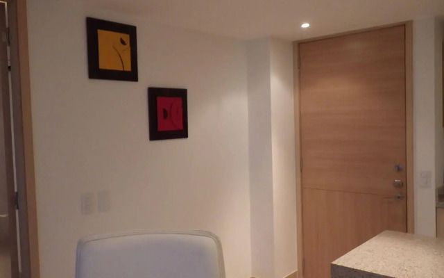 Apartamentos en Cartagena